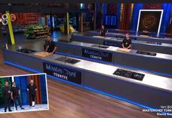 Masterchef'ten elenen isim belli oldu! Danilo Şef'ten Nevzat'a uyarı geldi