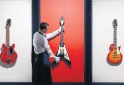 Oasis’in en pahalı sesi