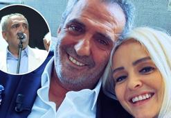 Yavuz Bingöl, 21 yaş küçük aşkıyla evleniyor! '50-60 kişilik bir nikah yapacağız'