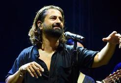 Koray Avcı'nın duygusal konseri! 'Babama veda edemedim'