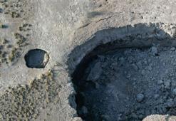 Konya'dan Eskişehir'e sıçramıştı! Bir kentte daha obruk paniği