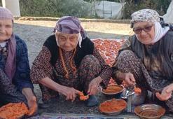 90 yaşında üç arkadaş! Uzun ömürlerinin sırrını açıkladılar