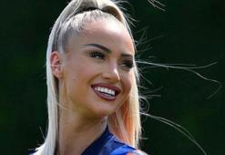 Alisha Lehman'ın maaş isyanı: Bu adil değil!