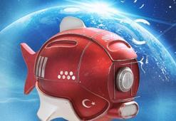 İnsansız Su Altı Sistemleri Yarışma finalleri başlıyor