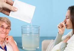 Canan Karatay'dan geçmeyen kuru öksürüğe çare! 'İlaca gerek yok, bu yöntem birebir'