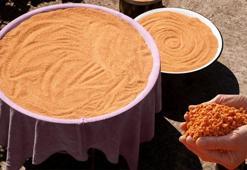 Balkonu, bahçesi olmayan üzülmesin! İnce ince dizin, güneşte kurutmuş gibi olacak