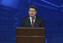Bakan Tunç: Türkiye Yüzyılı'nı 'adaletin ve hakkaniyetin yüzyılı' yapmak için canla başla çalışacağız