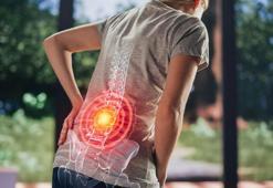 Japonların vazgeçemediği yöntem! Günde 5 dakika yeterliymiş, sırt ağrısını yok ediyor