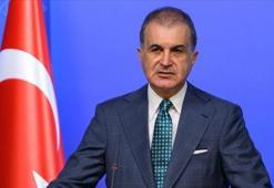 AK Parti'li Çelik: Anayasanın ilk 4 maddesiyle ilgili herhangi bir tartışmamız yok