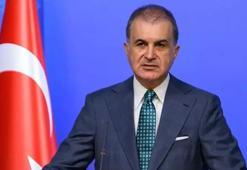 AK Parti'li Çelik: Anayasanın ilk 4 maddesiyle ilgili herhangi bir tartışmamız yok