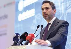 Bakan Bayraktar: Nükleer enerjiyi, 'daha iyi bir geleceğin' parçası olarak savunuyoruz