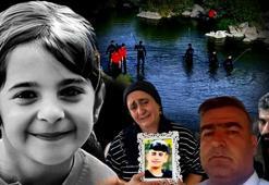 Narin cinayetinde deliller böyle saklandı! Gün gün karartma...