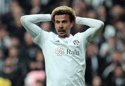 Dele Alli için sürpriz transfer iddiası! İşte yeni takımı