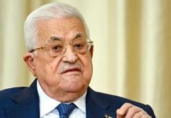 Filistin Devlet Başkanı Abbas, İspanya'ya gidecek! Tarih açıklandı