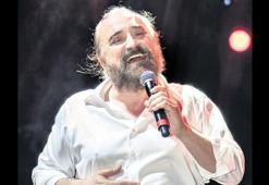 Konserlere kısa bir ara