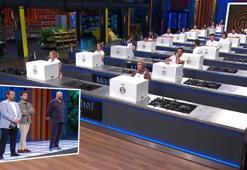 Masterchef'te Mavi Takım Kaptanı belli oldu! Somer Şef’ten yarışmacıları duygulandıran konuşma