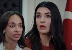 'Yalan' dizisinde Yusuf, Duru'yu kaçırttı! Melike şoka uğradı