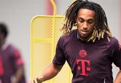 Sacha Boey için acı gerçek! 'Futbolu bırakmam söylendi'