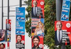 AfD ve BSW geleneksel Alman siyasetini değiştiriyor