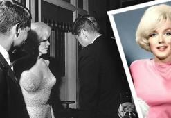Öldüğü gecenin ses kayıtları ortaya çıktı! Marilyn Monroe'nun Kennedy sırrı