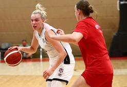 Beşiktaş BOA'nın konuğu Basket Landes