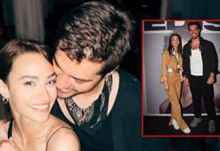 Berk Atan ve Sude Zülal Güler'den evliliğe yeşil ışık!