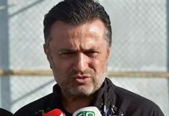 Bülent Uygun: Kazanmak üzerine odaklanmış durumdayız