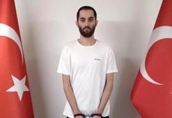 Kilise saldırganı tutuklandı! Olayın planlayıcılarından olduğu öğrenildi