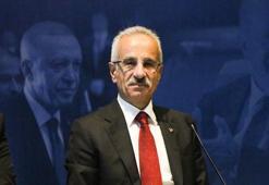 Bakan Uraloğlu Samsun'da temaslarda bulundu! "Darbeler döneminde yapılan anayasamızın artık yetmediğini düşünüyoruz"