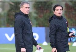 Ankaragücü'nün yeni teknik direktörü resmen açıklandı