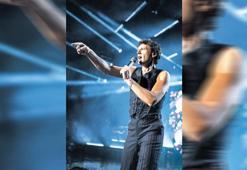 Teknoloji ve sanat bir arada