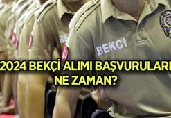 BEKÇİ ALIMI 2024: Çarşı ve Mahalle Bekçiliği alımı başvuruları başladı mı? EGM ve PA bekçilik başvuru şartları ve tarihi