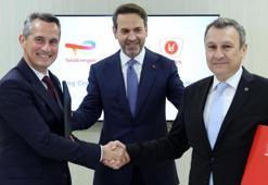 Bakan Bayraktar duyurdu! BOTAŞ ile TotalEnergies arasında LNG anlaşması