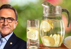 Osman Müftüoğlu son noktayı koydu: Limonlu mu, sirkeli mi? 'Kendisi daha önemli'