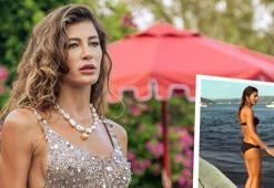 Kendini Boğaz'ın serin sularına bırakmıştı! 'Annem gerçekten çok kızdı'