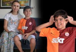 Deniz Ali için valilik izinli kampanya başlatıldı: İlacımız 3,2 milyon dolar