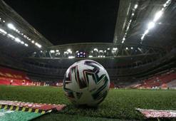 Avrupa'nın en iyi 20 takımı belirlendi! İşte listedeki tek Türk takımı