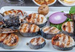 Balık sezonu başladı! İşte eylül ayında tüketilecek balıklar ve faydaları