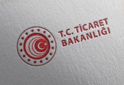 İsrail ile ticaretin durdurulmasıyla ilgili Bakanlıktan açıklama