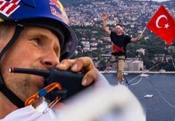 Asya'dan Avrupa'ya yürüyerek geçen Jaan Roose: İstanbul'un benim için özel yeri var