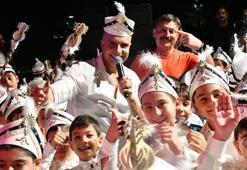 Berdan Mardini'den ilginç istek! 'Sünnet derisine talibim'