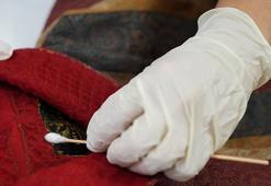 İstanbul Moda'da bir evde tesadüfen bulundu! Mirasçılara padişah sürprizi