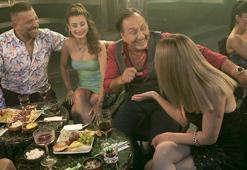 Operasyona pavyon molası! 'İnci Taneleri'nin ünlü şarkıcısı 'Arka Sokaklar'da