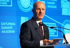 YÖK Başkanı: Siber güvenlik ve yapay zeka alanlarında yeni adımlar attık