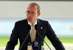 Fenerbahçe, Galatasaray'ı 7 ayrı kuruma şikayet ettiğini açıkladı