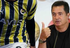 Acun Ilıcalı'dan sürpriz transfer hamlesi! Hull City, Fenerbahçe'nin eski yıldızını alıyor