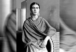 ‘Frida Kahlo’yu günlükleri anlatıyor