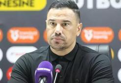 Çağdaş Atan: Disiplinden uzak gözüktük