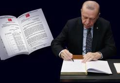 Son dakika | 16 ilin valisi değişti! Erdoğan imzaladı, Resmi Gazete'de yayımlandı...