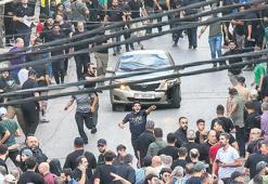 İkinci dalga telsizle geldi!